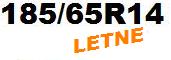 185-65R14